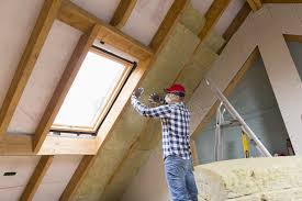 Types of Insulation We Offer in Solana, FL